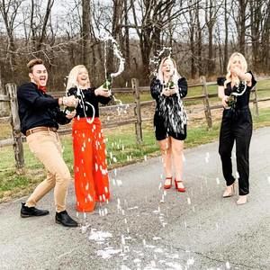 Meet your Posher, Tiffany